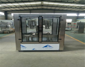 果酒灌裝機(jī)